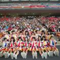 ※記念写真ダウンロードページ〈オールトヨタ フレンドリーフェスタ 2014 with DRIVING KIDS FES. in 豊田スタジアム〉