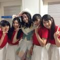 AKB48全国ツアー2014 高知公演にチーム8が出演しました！