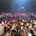 メンバーが全国ツアー 滋賀県公演中に撮影した写真を公開!!