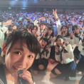 全国ツアー 岡山県公演でメンバーが撮影した写真を公開！