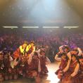 全国ツアー 新潟県公演中にメンバーが撮影した写真を公開中！
