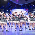 チーム8メンバーがフィリピンで開催されたイベントに出演＆現地テレビ番組にも生出演で、パフォーマンスを披露！ 現地ファンとの交流を深めました。