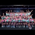 結成3周年記念特別公演で、AKB48劇場に初の47名集結！