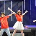 小田えりなの出演舞台「ダンスレボリューション〜ソノトキのワタシ〜」が初日を迎えました！