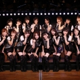 9月8日(土)にチームB「シアターの女神」公演が初日を迎えました！