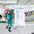 明石店リニューアル1周年で、山田菜々美が初の単独イベント！