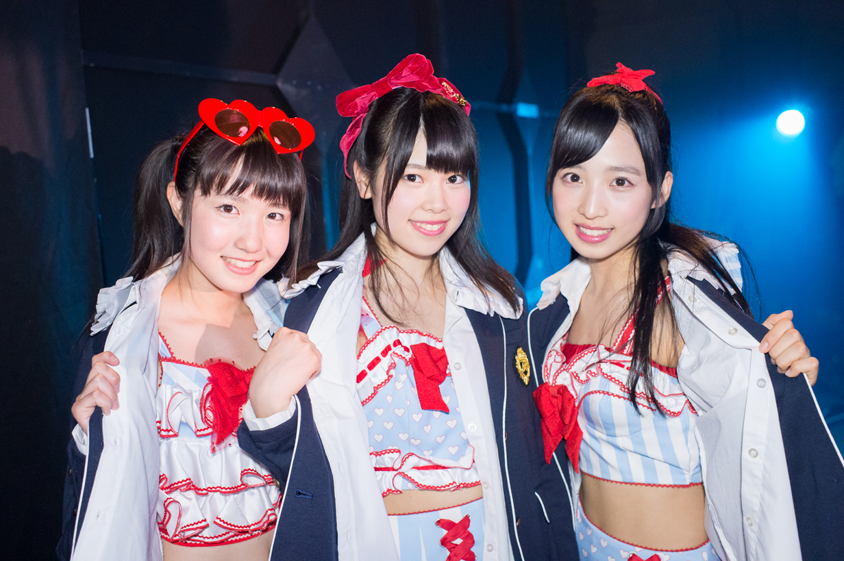 アイコラチーム8 X.com
